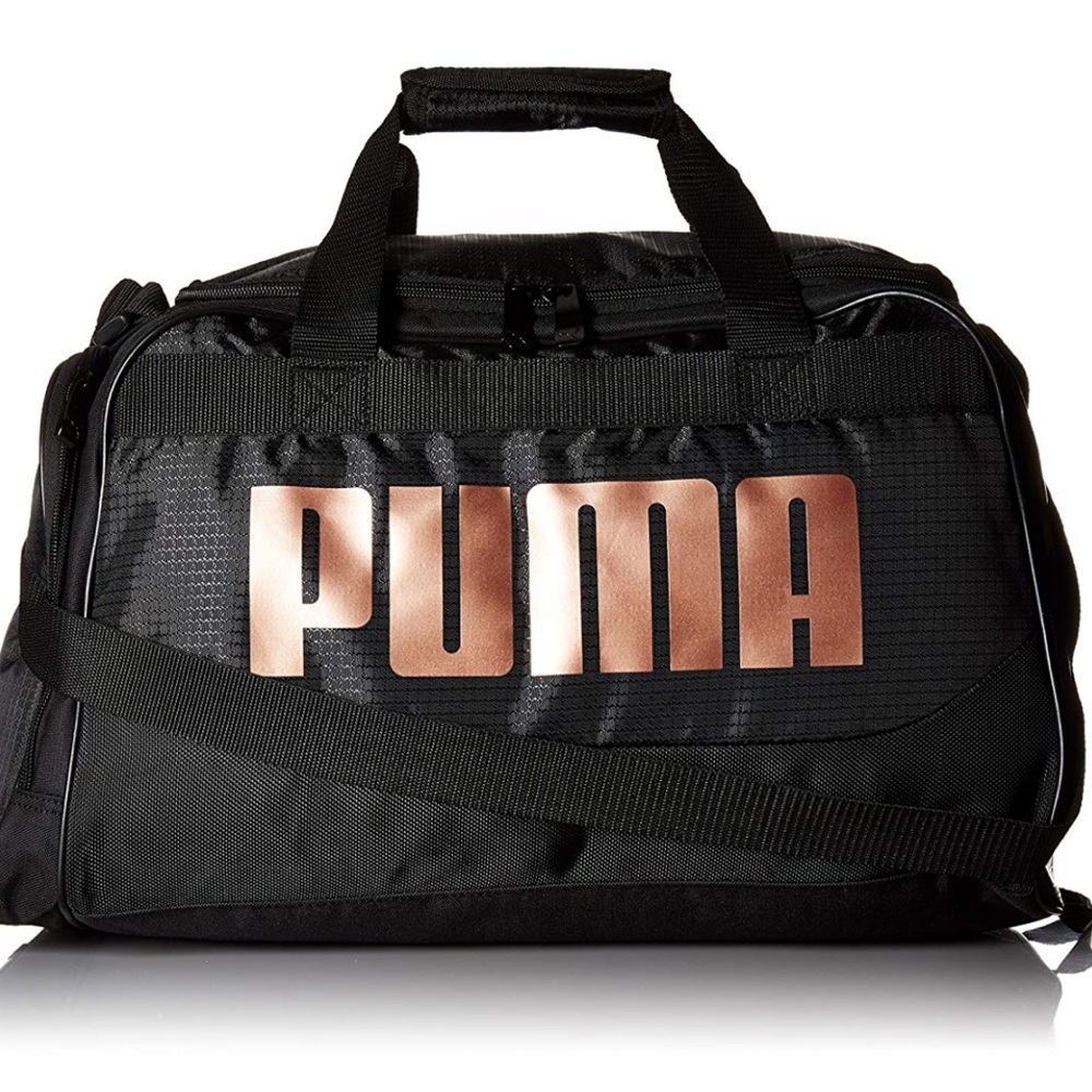 Puma Duffel Bags